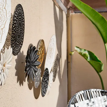 U-nique Ramon Y Cajal Barcelona