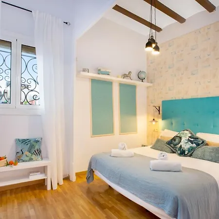 Apartment U-nique Ramon Y Cajal