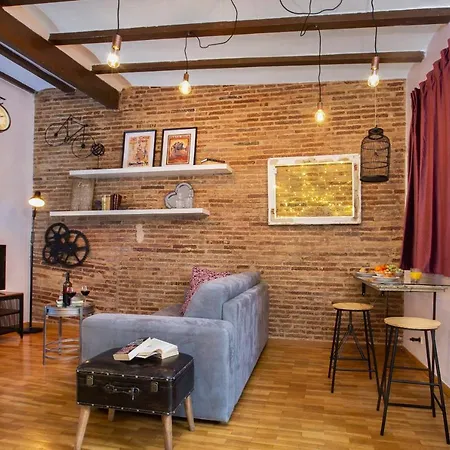 U-nique Ramon Y Cajal Apartment Barcelona