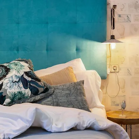 Apartamento U-nique Ramón Y Cajal *