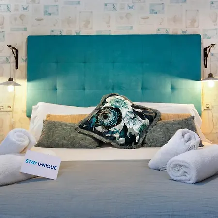 Apartamento U-nique Ramón Y Cajal