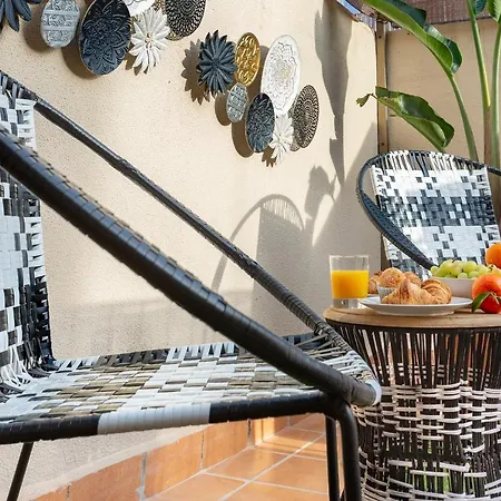 Apartament U-nique Ramon Y Cajal *