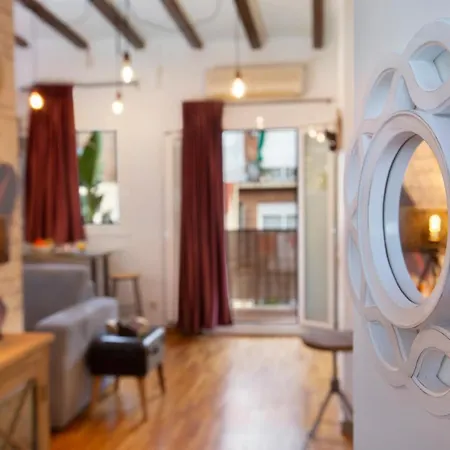 U-nique Ramon Y Cajal Appartement